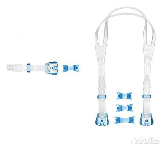 Набор для сборки очков Platina Swipe Kit