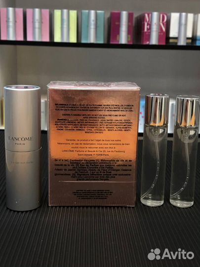 Lancome La Vie Est Belle Ланком лави Эст Бэль 60мл