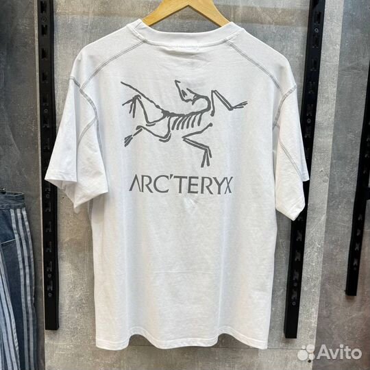 Arcteryx футболка