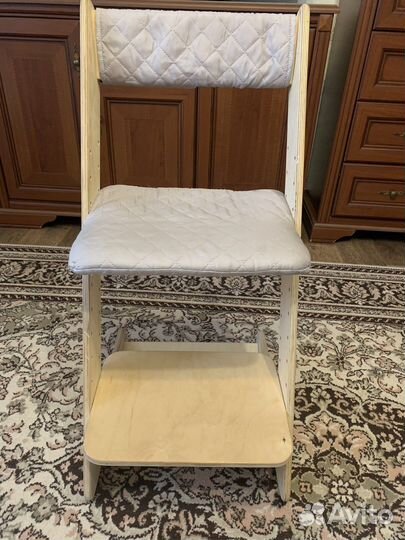 Детский стул