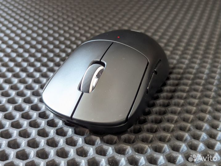 Мышь Logitech G Pro X superlight 2