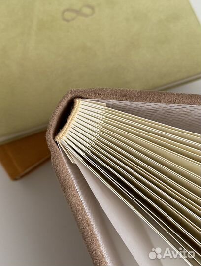 Альбом ручной работы на заказ