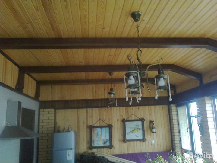 Плотник-монтажник