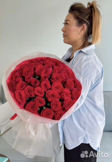 Цветы моздок