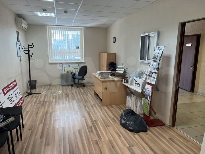 Офис, 24 м²