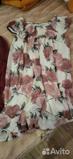 Вещи пакетом