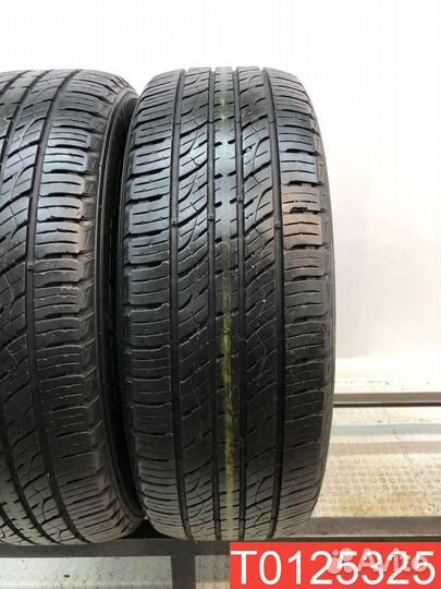 Kumho Crugen Premium KL33 235/60 R18 103H