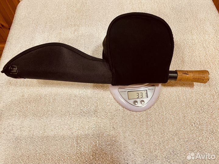 Спиннинг Smith Magical Trout + Shimano Cardiff ci4