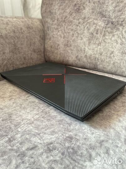 Omen by HP Laptop 17 -an0xx