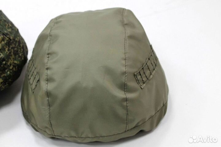 Нашлемник. Чехол для шлема