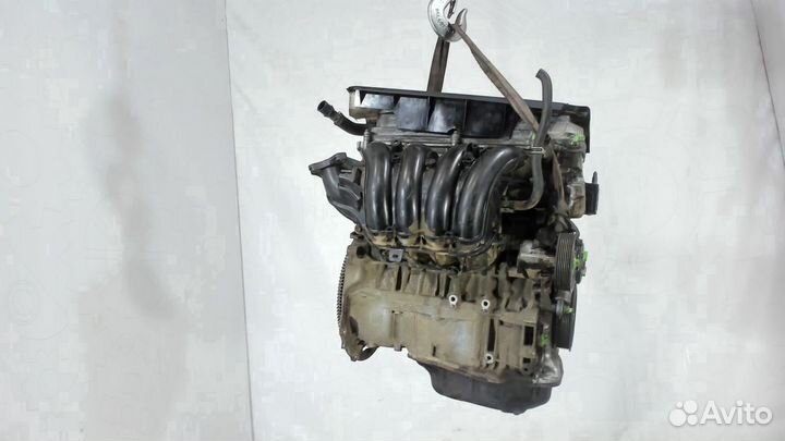 Двигатель Toyota 2azfe 2AZ-FE RAV 4 2006-2013