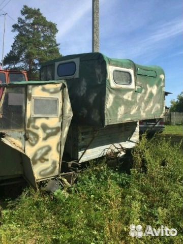 Мини-трактор, 2000