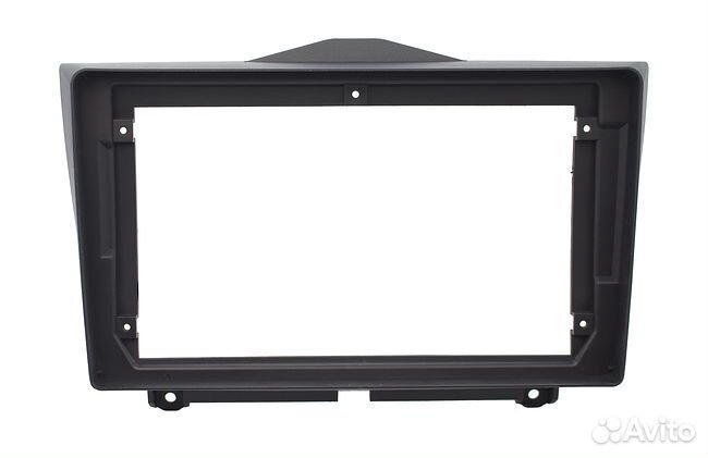Переходная рамка LADA Granta FL 9 дюймов