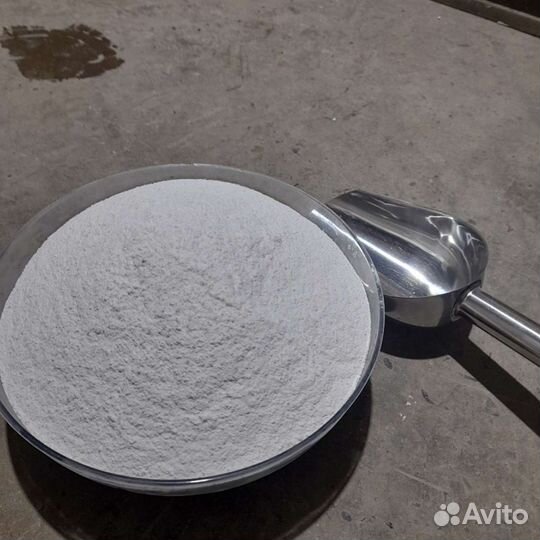 Мел кормовой ммжп