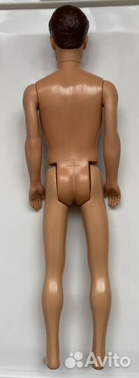 Кукла барби кен Perfume Pretty Whitney 1987