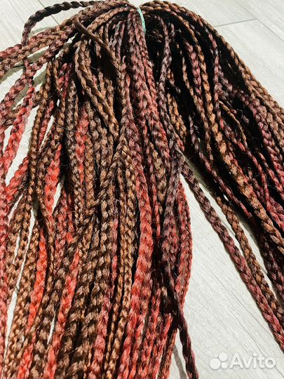 Комплект де кос/ручная работа