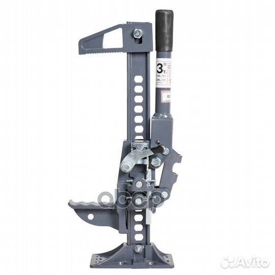 Домкрат реечный 20