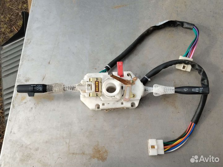 Фильтры погрузчик LG