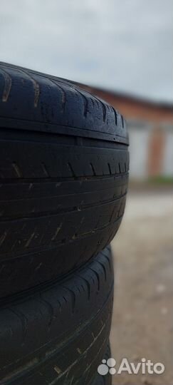 Dunlop Grandtrek ST30 225/60 R18 100H