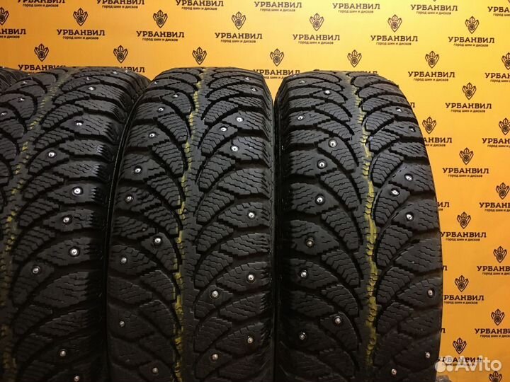 Tunga Nordway 2 175/70 R13 82Q