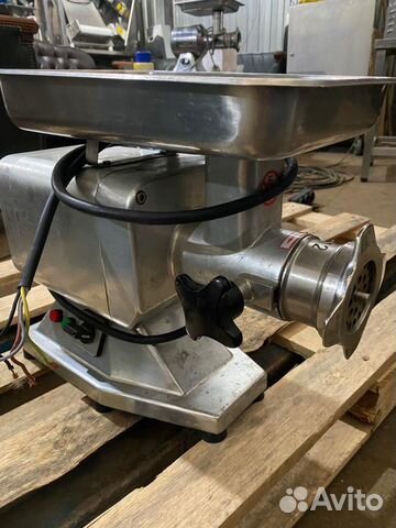 Мясорубка HM-12