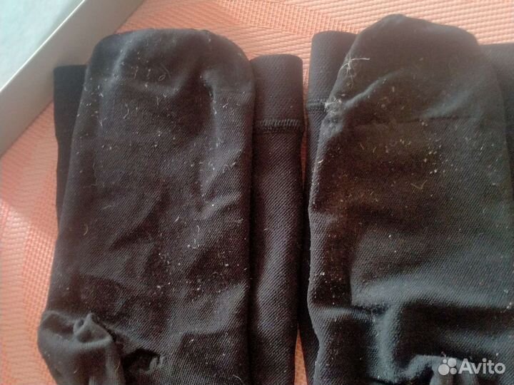 Компрессионные антиварикозные гольфы