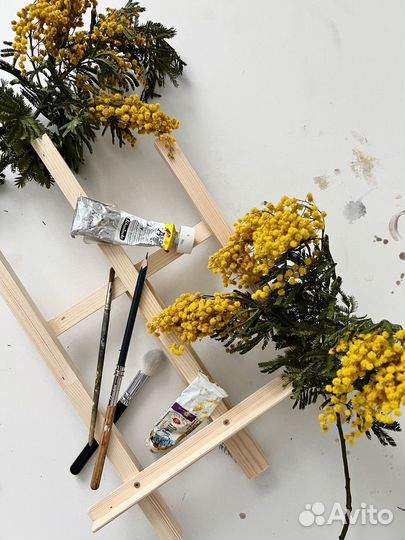 Мольберт аренда