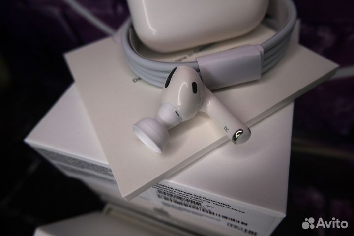 AirPods Pro