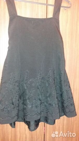 Туника для беременных