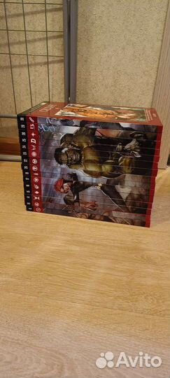 Продам комиксы Марвел