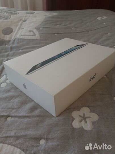 Apple iPad a1460