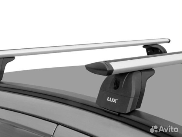 Багажник на крышу Mitsubishi ASX (2010-2022)