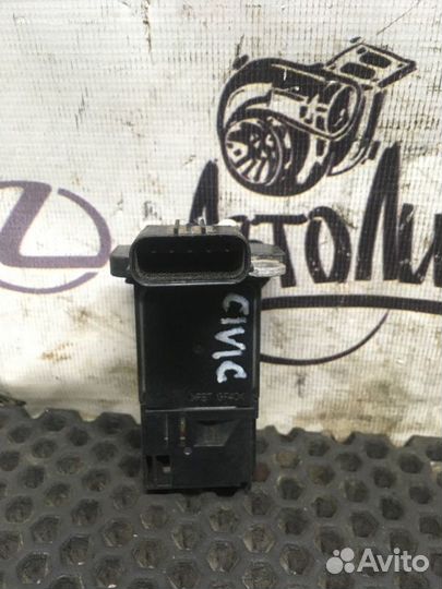 Дмрв Honda Civic