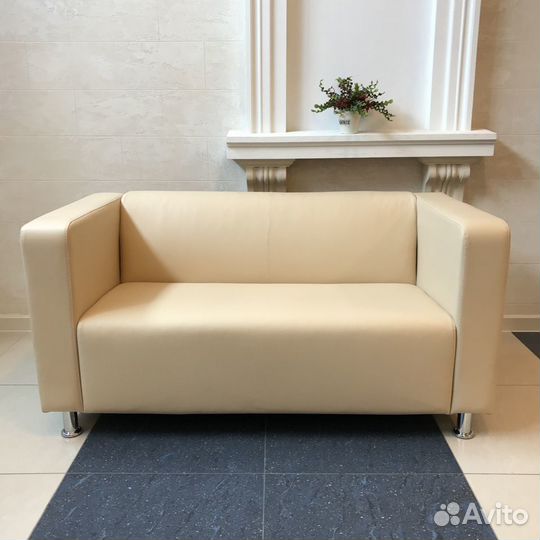 Диваны для офиса