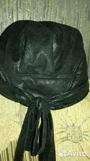 Шляпа женская