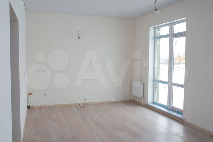 Коттедж 56 м² на участке 8 сот.