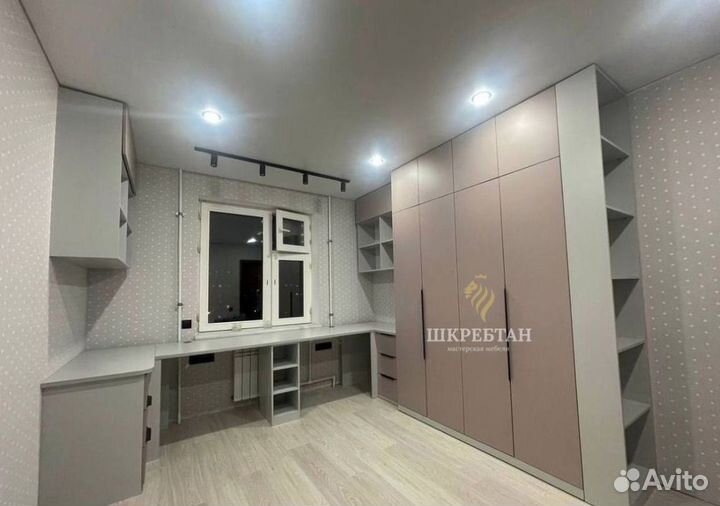 Шкаф купе под заказ