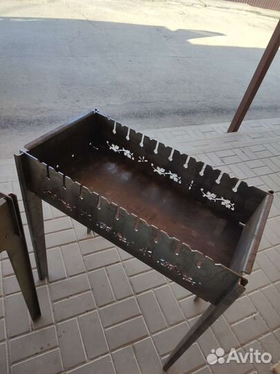 Мангалы оптом и в розницу