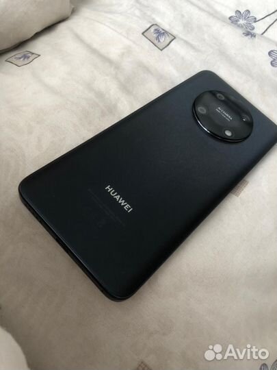 HUAWEI nova Y90, 4/128 ГБ