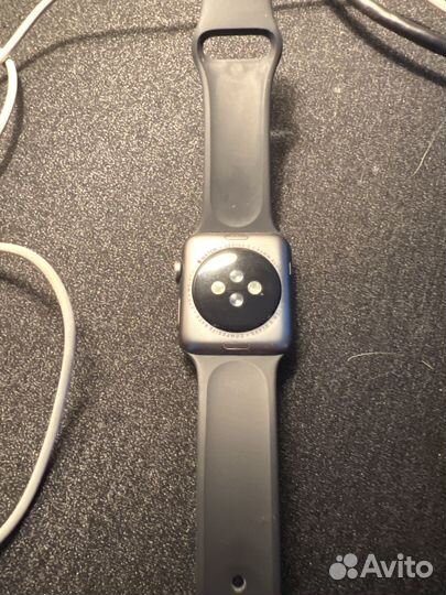 Apple watch series 3 42mm