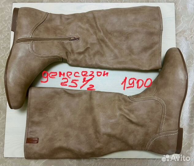 Обувь женская