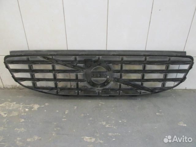 Решетка радиатора Volvo XC60