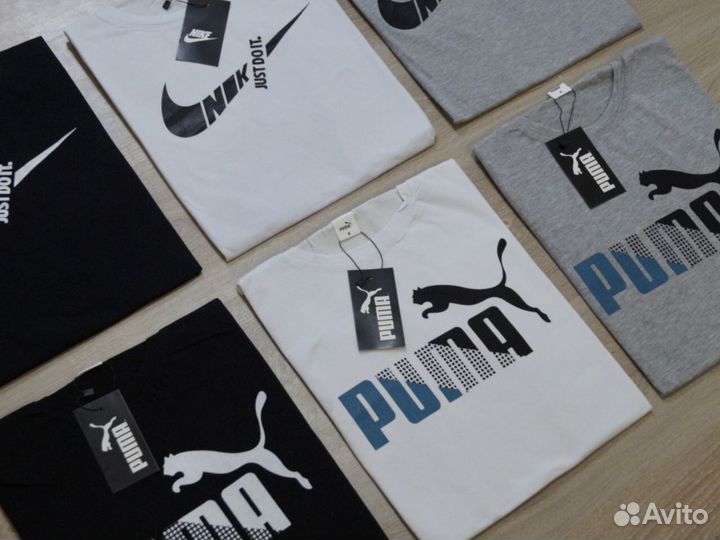 Футболки 2шт, шорты 1шт, трусы 2шт