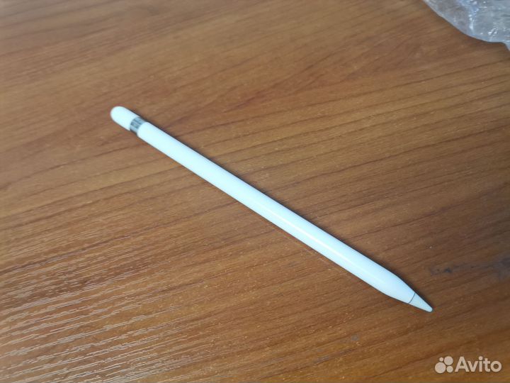Стилус apple pencil 1