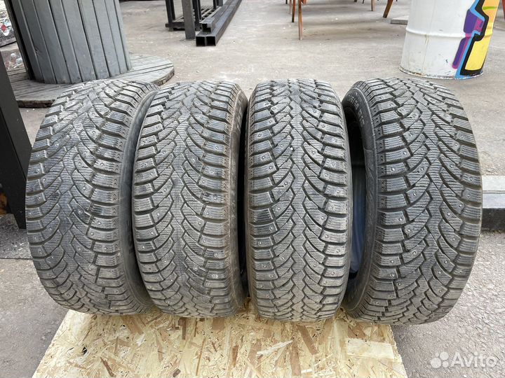 Pirelli Formula Ice 205/60 R16 96