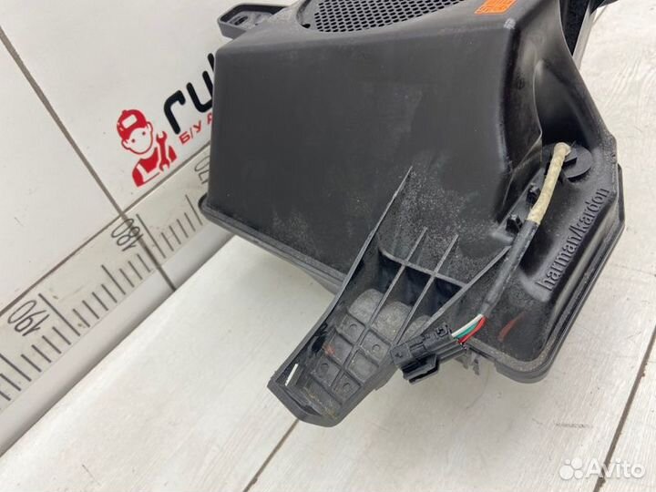 Сабвуфер Mercedes Gl X164 273.923 2008