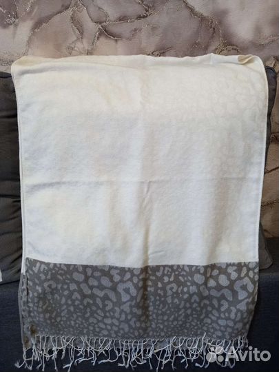 Палантин новый