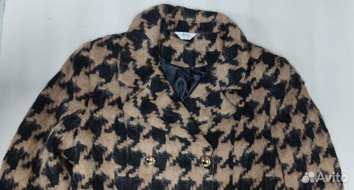 Liu Jo пальто женское