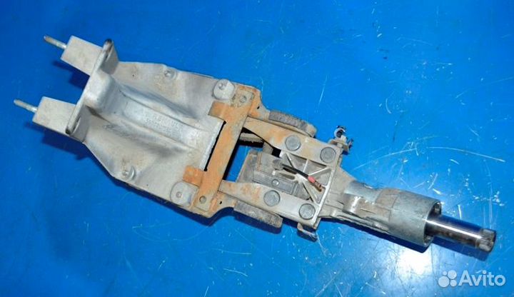 Рулевая колонка renault trucks Premium (01.96)