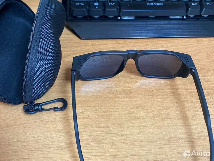 Солнечные очки мужские